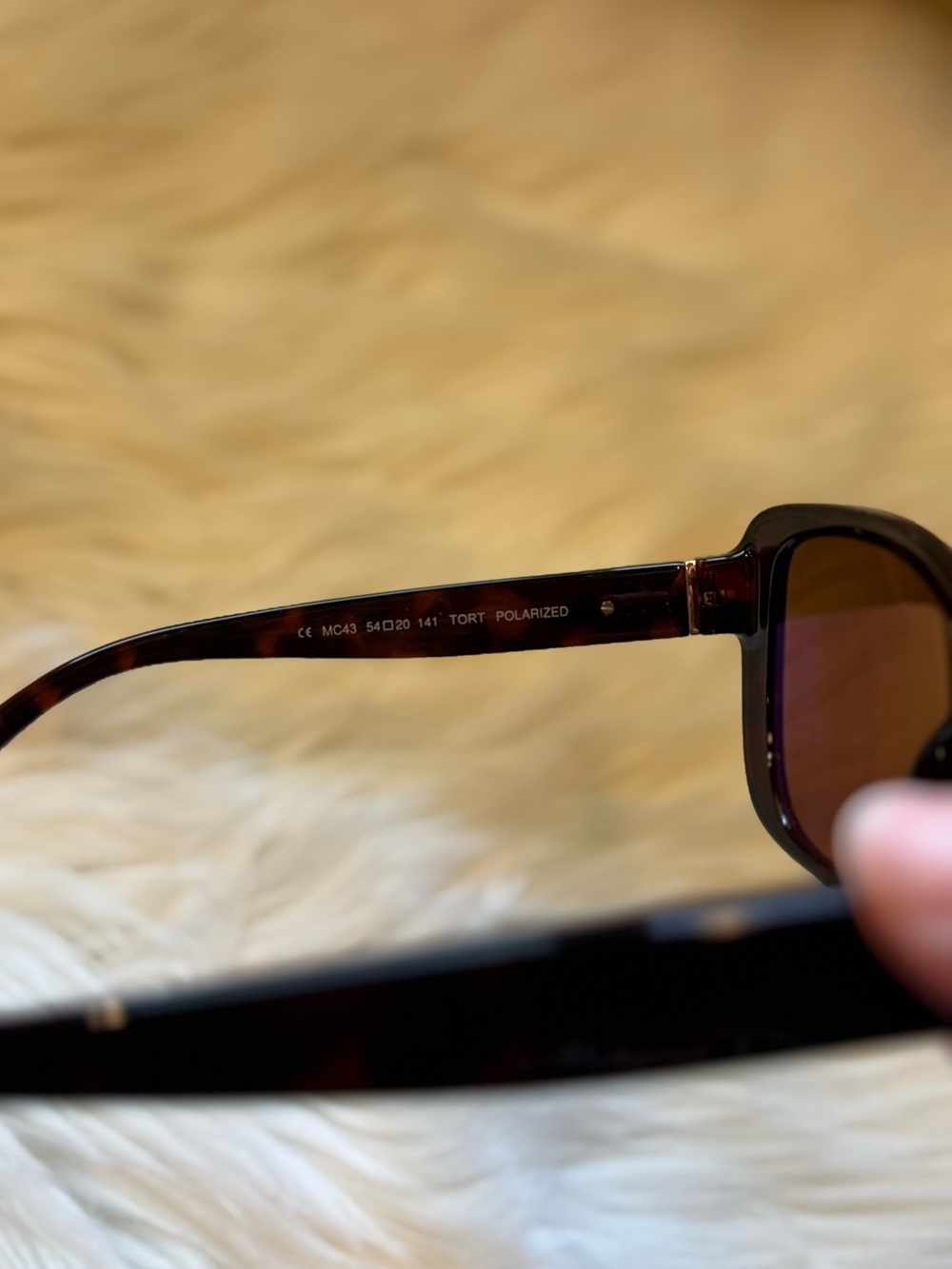 Sunglasses - Picture 3 of 4